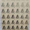 Adiyogi 3D Metal Stickers for Mobile