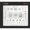 AMAOE-MI-13-STENCIL-For-Redmi-Note9-Note9-pro Amaoe Mi-13 Stencil