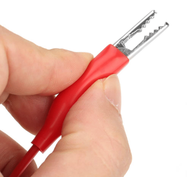 DC_WIRE-1 DC power supply Wire