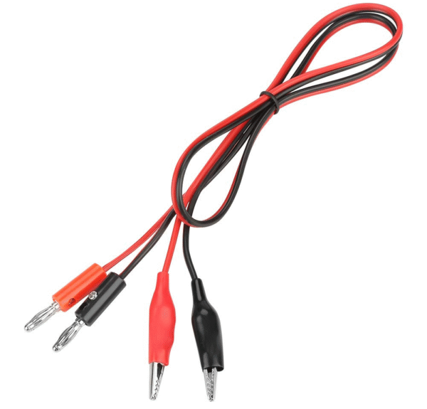 DC_WIRE DC power supply