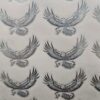 Eagle 3D Metal Stickers For Mobile - Spstool