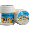 MECHANIC_IPX3_XG-50 (1) Mechanic IPX3 XG-50 35G 183° PPD Paste