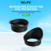 RELIFE_M-26_PRO_MICROSCOPE_EYECUP_02 Best Relife M-26 Pro Microscope Eyecup - Spstool