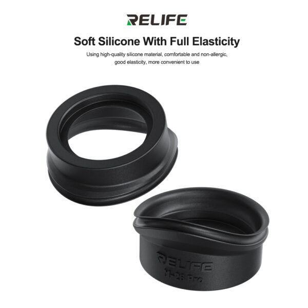 RELIFE_M-26_PRO_MICROSCOPE_EYECUP_04 Best Relife M-26 Pro Microscope Eyecup - Spstool