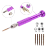Untitled_design_(1)3 5in1 Multi-Bit Screwdriver Kit For Mobile Repair Opening Tools