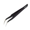 esd ESD-15 Antistatic Bend Tweezer