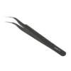 esd15 ESD-15 Antistatic Bend Tweezer