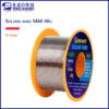 m60_-0_04-1 Mechanic M60 40G 0.4mm Solder Wire