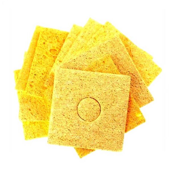 pad-3 (1) BIT Cleaner Foam Pad