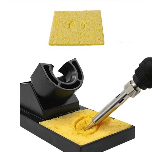 pad-5 BIT Cleaner Foam Pad