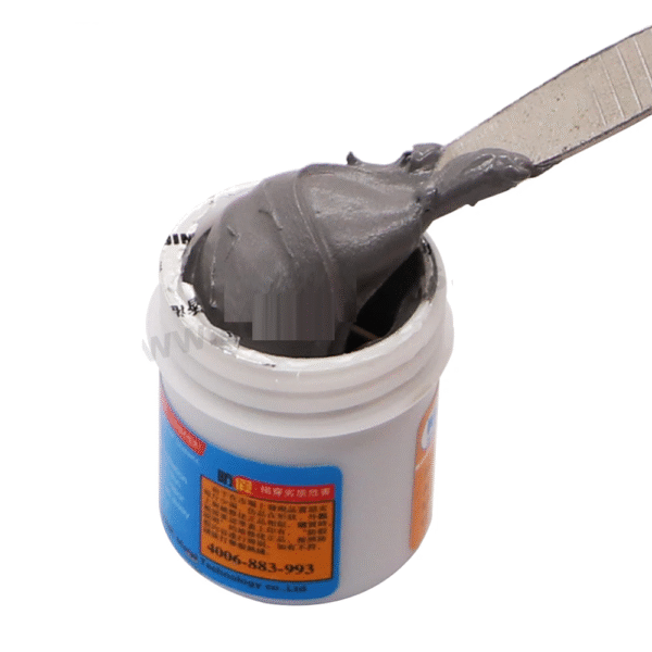 ppdd Mechanic XG-50 35g 183° PPD Paste