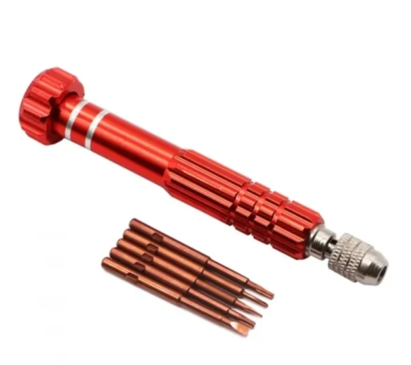 product-jpeg-1000x1000 (1) 5in1 Multi-Bit Screwdriver Kit For Mobile Repair Opening Tools