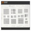 stencil Best Amaoe Universal Stencil - Spstool