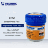 xg-50 Mechanic XG-50 35g 183° PPD Paste