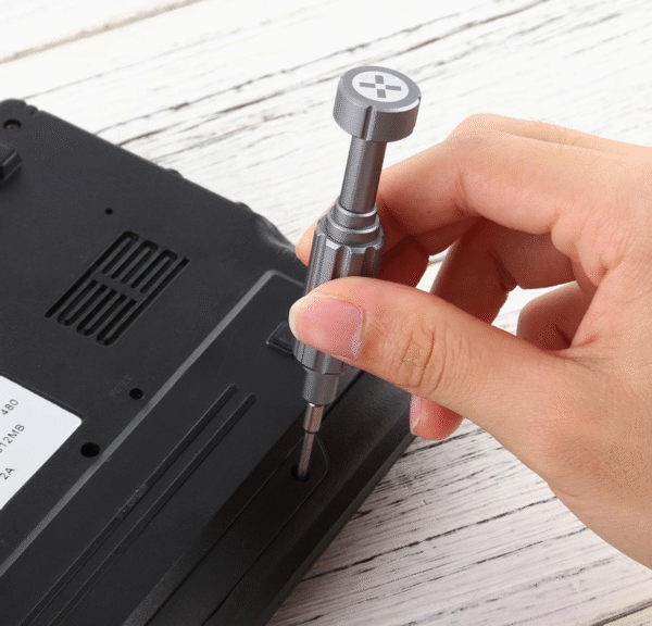 Mechanic Ishell 0.6 Screwdriver