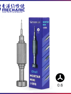 Mechanic Ishell 0.6 Screwdriver