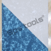Sps-0002 Double Shaded Leather Mobile Skin
