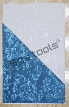 Sps-0002 Double Shaded Leather Mobile Skin