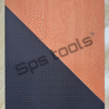 Sps-0006 Double Shaded Leather Mobile Skin