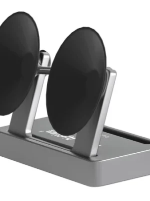 MaAnt M095 Giant Stability Pro Side-mounted Support for Mobile Phone Disassembly Repair