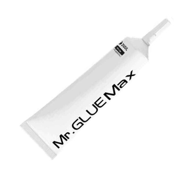 2uul DA46 Mr.glue Max White-60ml