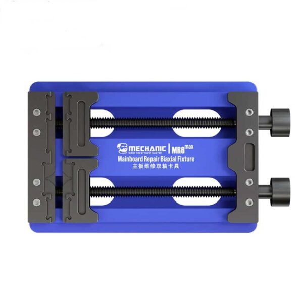 Mechanic MR6 Max PCB Stand - Spstool