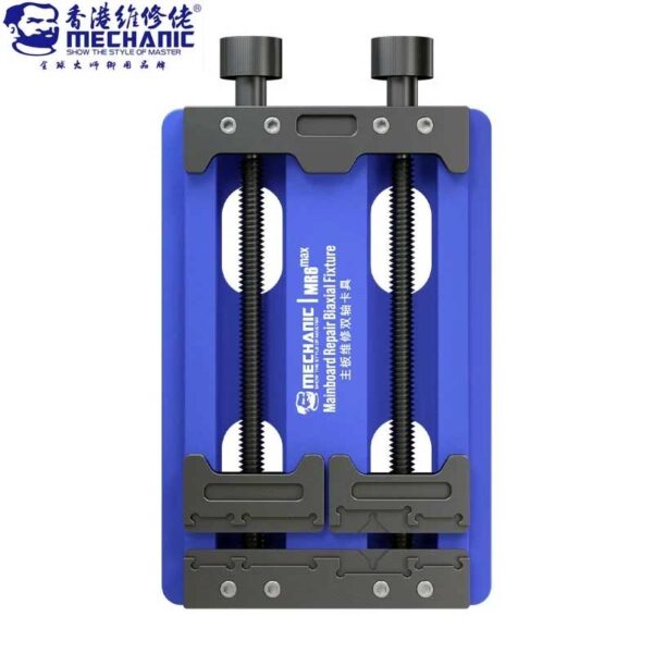 Mechanic MR6 Max PCB Stand - Spstool