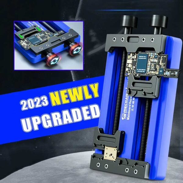Mechanic MR6 Max PCB Stand - Spstool