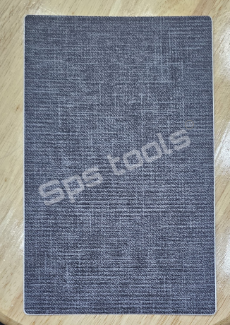 Sps-0008 Leather Mobile Skin