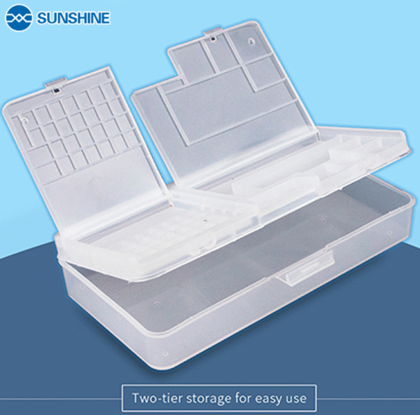 001A Sunshine ss-001a Storage Box