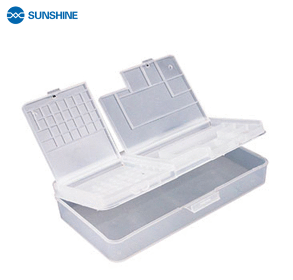 001A,3 Sunshine ss-001a Storage Box