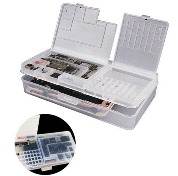 001A,6 Sunshine ss-001a Storage Box