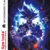 Sps 16k Engraved 3 Layer Skin-003