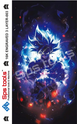 Sps 16k Engraved 3 Layer Skin-003
