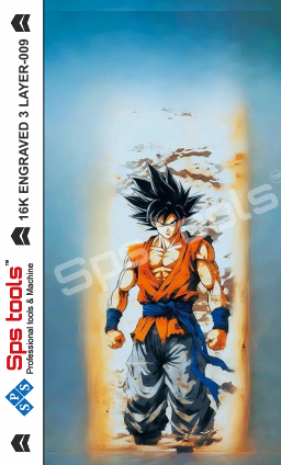 Sps 16k Engraved 3 Layer Skin-009