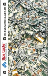 Sps 16k Engraved 3 Layer Skin-018 2 Sps 16k Engraved 3 Layer Skin-018