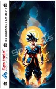 Sps 16k Engraved 3 Layer Skin-019 2 Sps 16k Engraved 3 Layer Skin-019