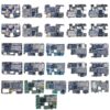 Scrap Motherboard 26pcs Set