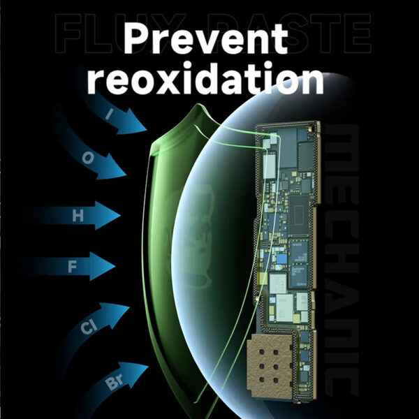 Mechanic Q80 Powerful Flux Paste