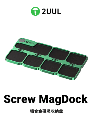 𝟐𝐔𝐔𝐋 𝐒𝐓𝟗𝟓 𝐒𝐜𝐫𝐞𝐰 𝐌𝐚𝐠𝐃𝐨𝐜𝐤 𝐀𝐥𝐥𝐨𝐲 𝐒𝐜𝐫𝐞𝐰 𝐒𝐭𝐨𝐫𝐚𝐠𝐞 𝐏𝐚𝐝.