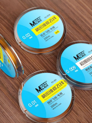 Maant Fx-009 200m Jumper Wire