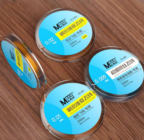 Maant Fx-009 200m Jumper Wire2 Maant Fx-009 200m Jumper Wire