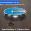 Maant Fx-009 200m Jumper Wire4 Maant Fx-009 200m Jumper Wire