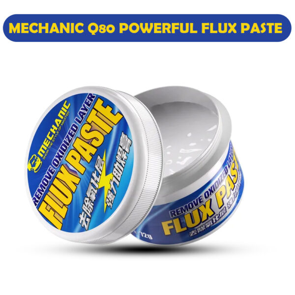 Mechanic Q80 Powerful Flux Paste