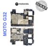Moto G32 Fresh Scrap Motherboard