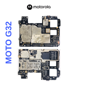 Moto G32 Fresh Scrap Motherboard