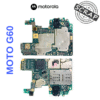 Moto G60 Fresh Scrap Motherboard