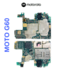Moto G60 Fresh Scrap Motherboard