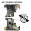 Moto One Fusion Plus Fresh Scrap Motherboard