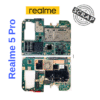 OPPO Realme 5pro Fresh Scrap Motherboard